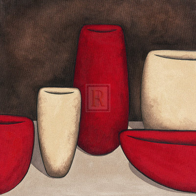The Vessels II