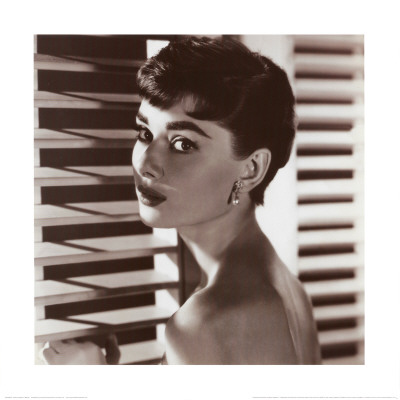 Audrey Hepburn