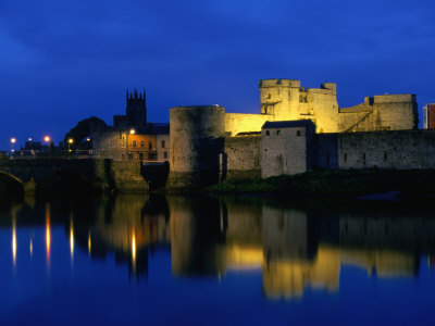 King John
