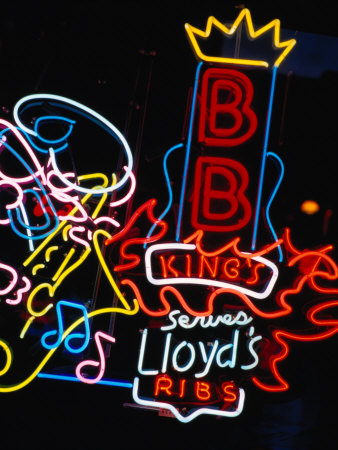 Bb King