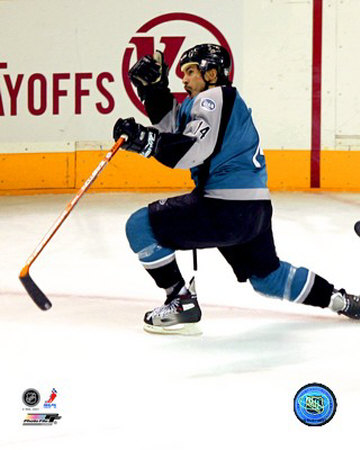 Jonathan Cheechoo
