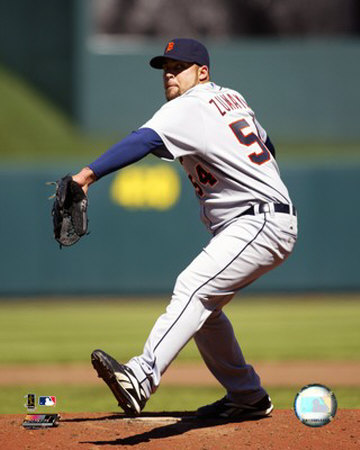 Joel Zumaya