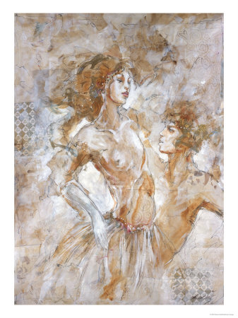 Lovers III