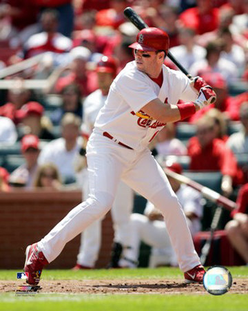 Jim Edmonds