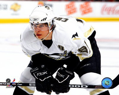 Sidney Crosby
