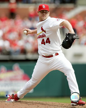 Jason Isringhausen