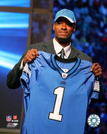 Calvin Johnson