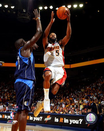 Baron Davis