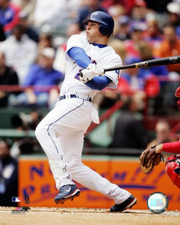 Mark Teixeira