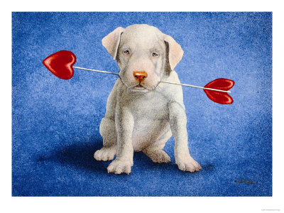 Puppy Lover