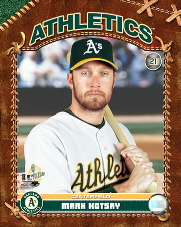 Mark Kotsay