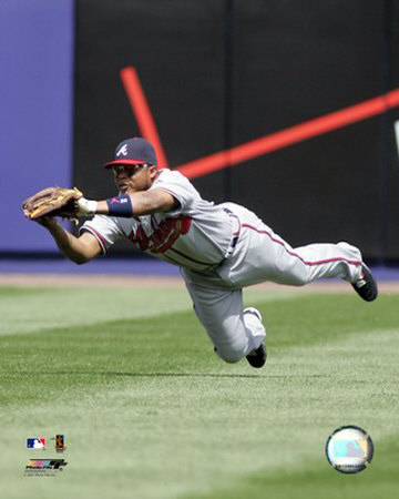 Andruw Jones