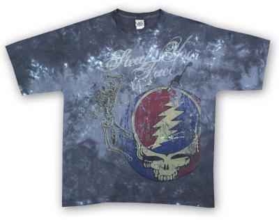 Grateful Dead - Half Step