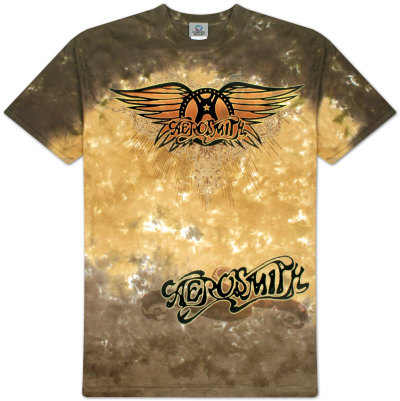 Aerosmith - Ray Logo