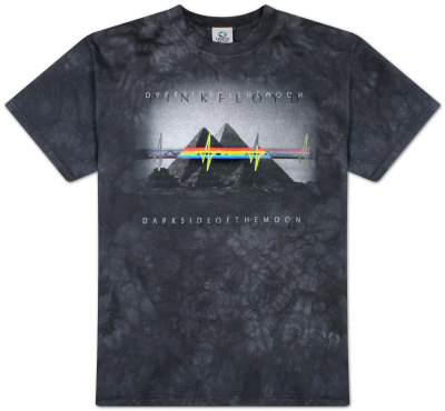 Pink Floyd - Pyramids