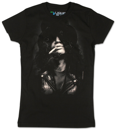 Juniors: Slash - Tophat