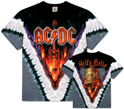 AC/DC - Hells Bells