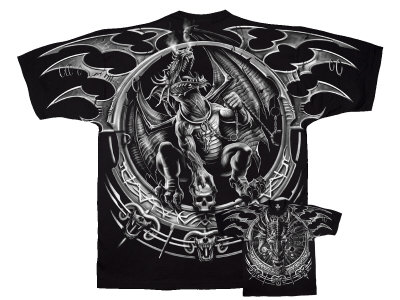 Fantasy - Dragon Catcher