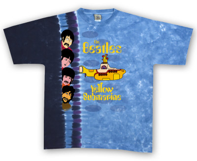 The Beatles - Nowhere Man