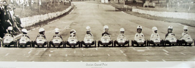 Junior Grand Prix