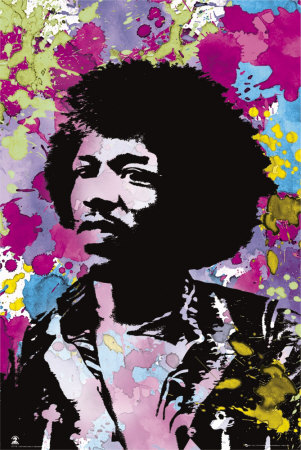 Jimi Hendrix
