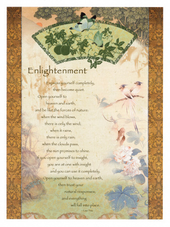 Enlightenment