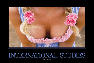International Studies