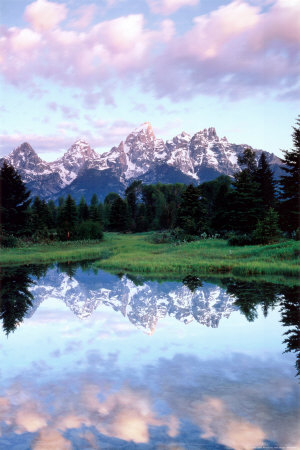 Buy Grand Teton at AllPosters.com