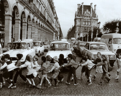 School Kids
