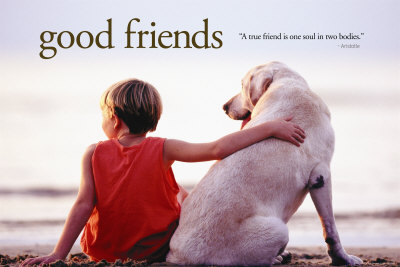 Good Friends