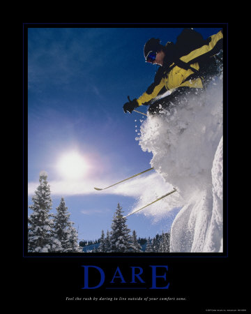 Buy Dare at AllPosters.com