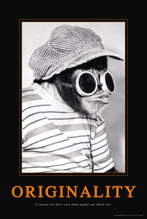Buy Originality at AllPosters.com