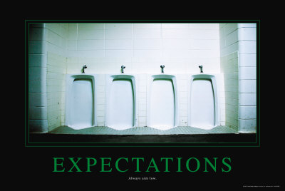 Buy Expectations at AllPosters.com