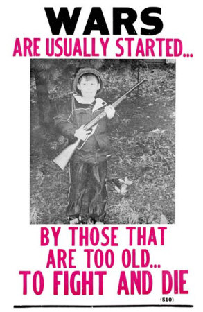 Wars Poster