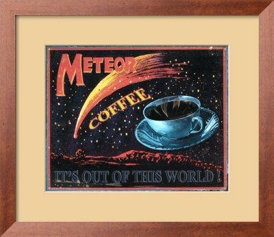 Meteor Coffee