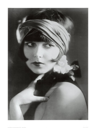 Louise Brooks