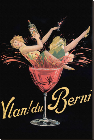 Vlan, Du Berni