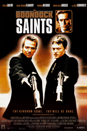 The Boondock Saints