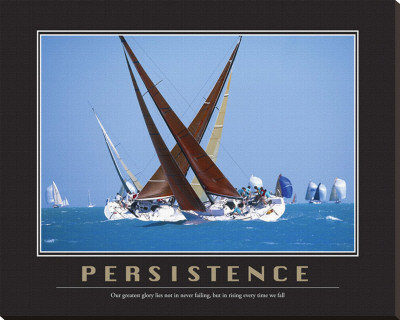 Persistence