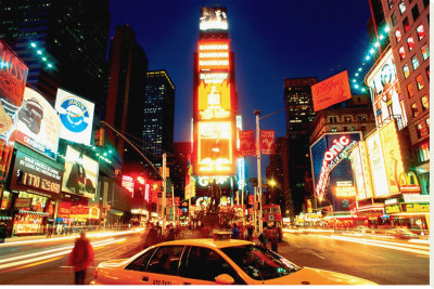 Times Square