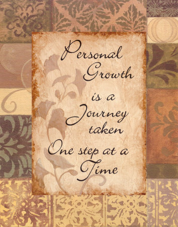 Personal Growth