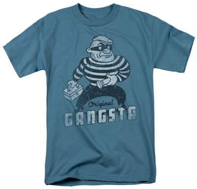 Retro - Original Gangsta
