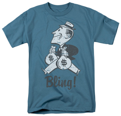Retro - Bling