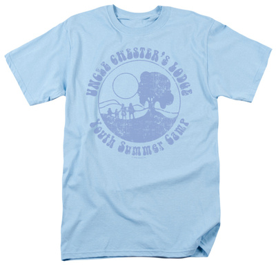 Buy Uncle Chester's Lodge at AllPosters.com
