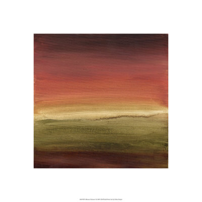 Abstract Horizon I