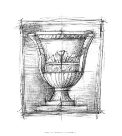 Classical Elements III
