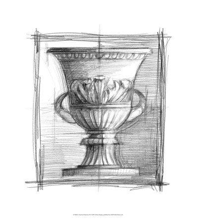 Classical Elements II