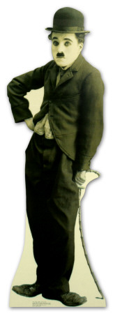 Charlie Chaplin