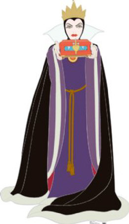 Wicked Queen