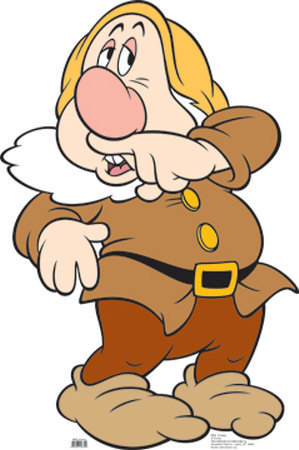 Sneezy